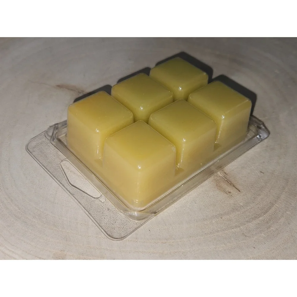 Better Homes and Gardens Sparkling Berry Garland Scented Wax Cubes 2.5 Oz~RARE